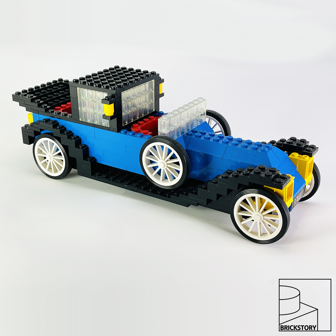 391 1926 Renault