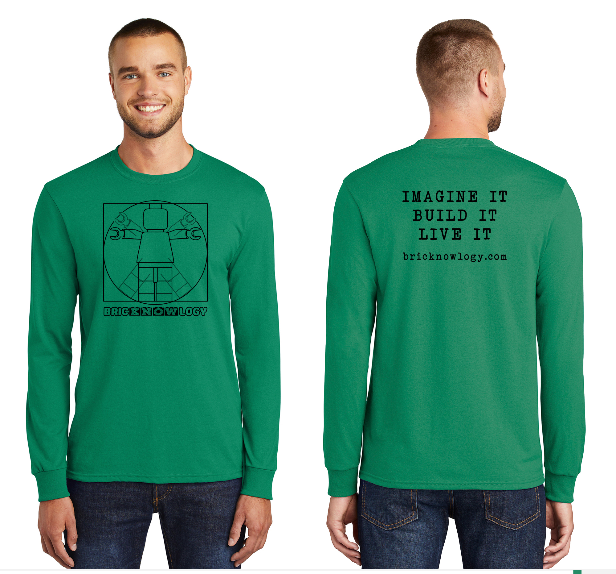 BK-LSS-Green