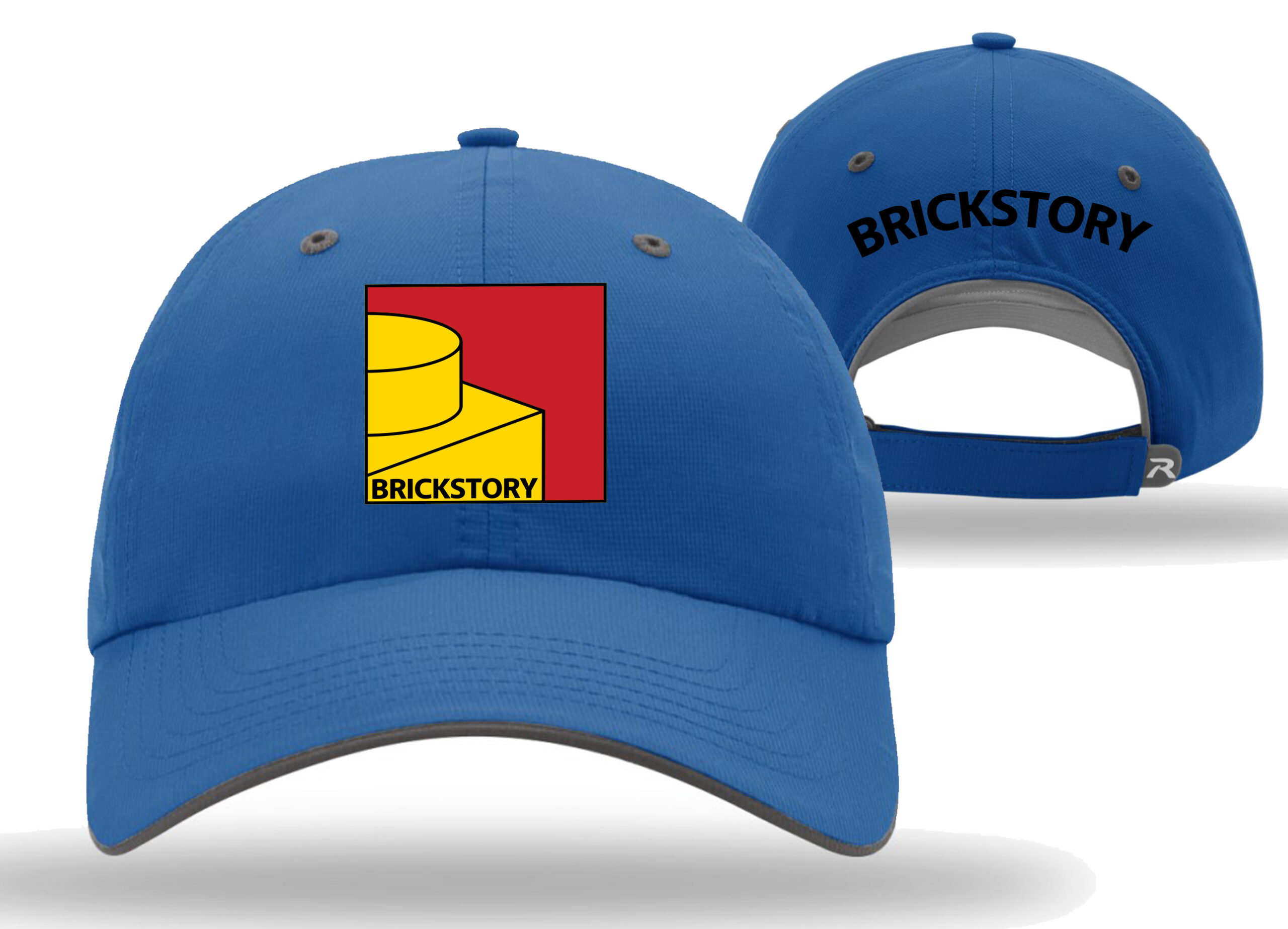 Hat-Blue