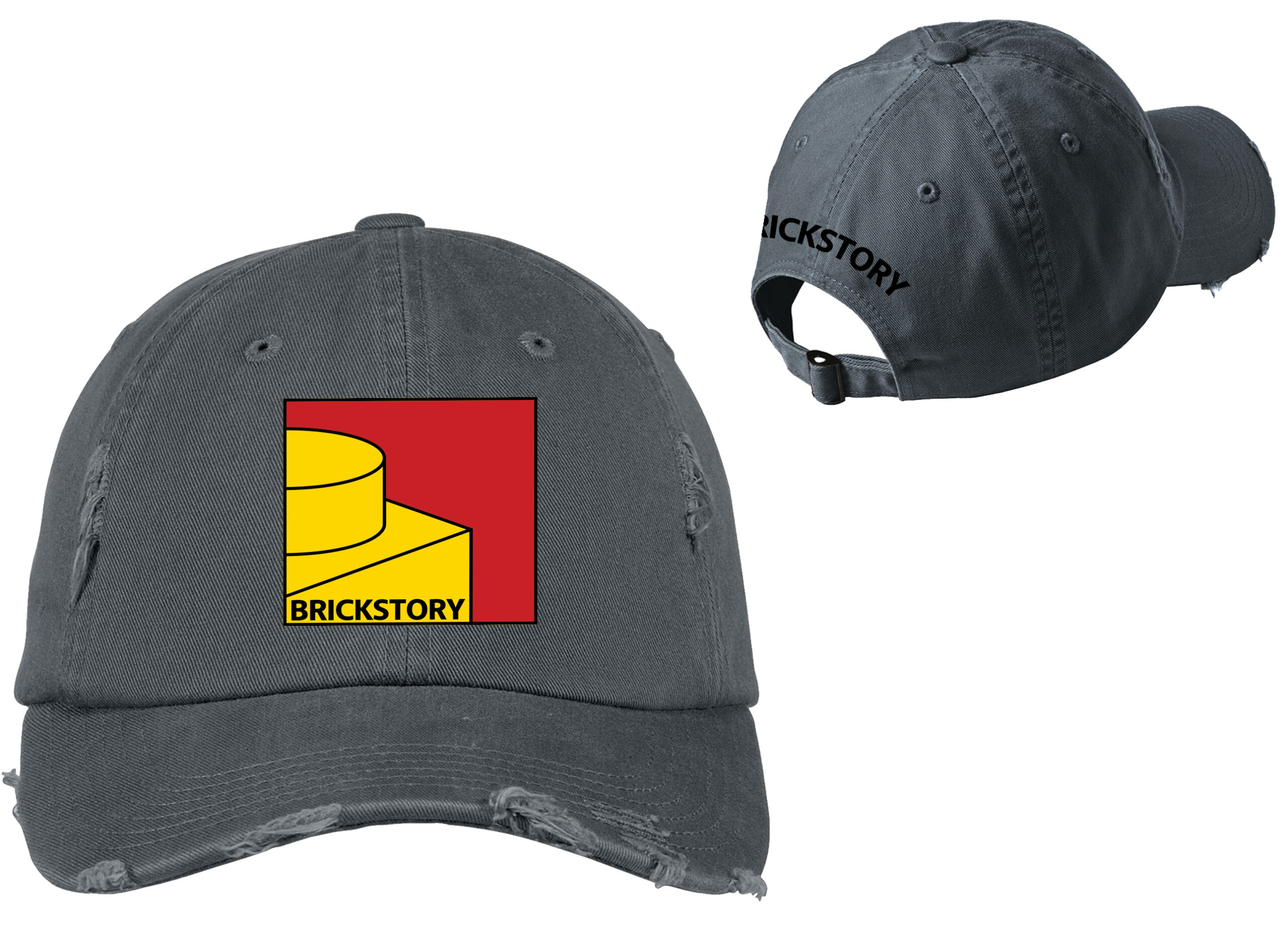 Hat-Nickle