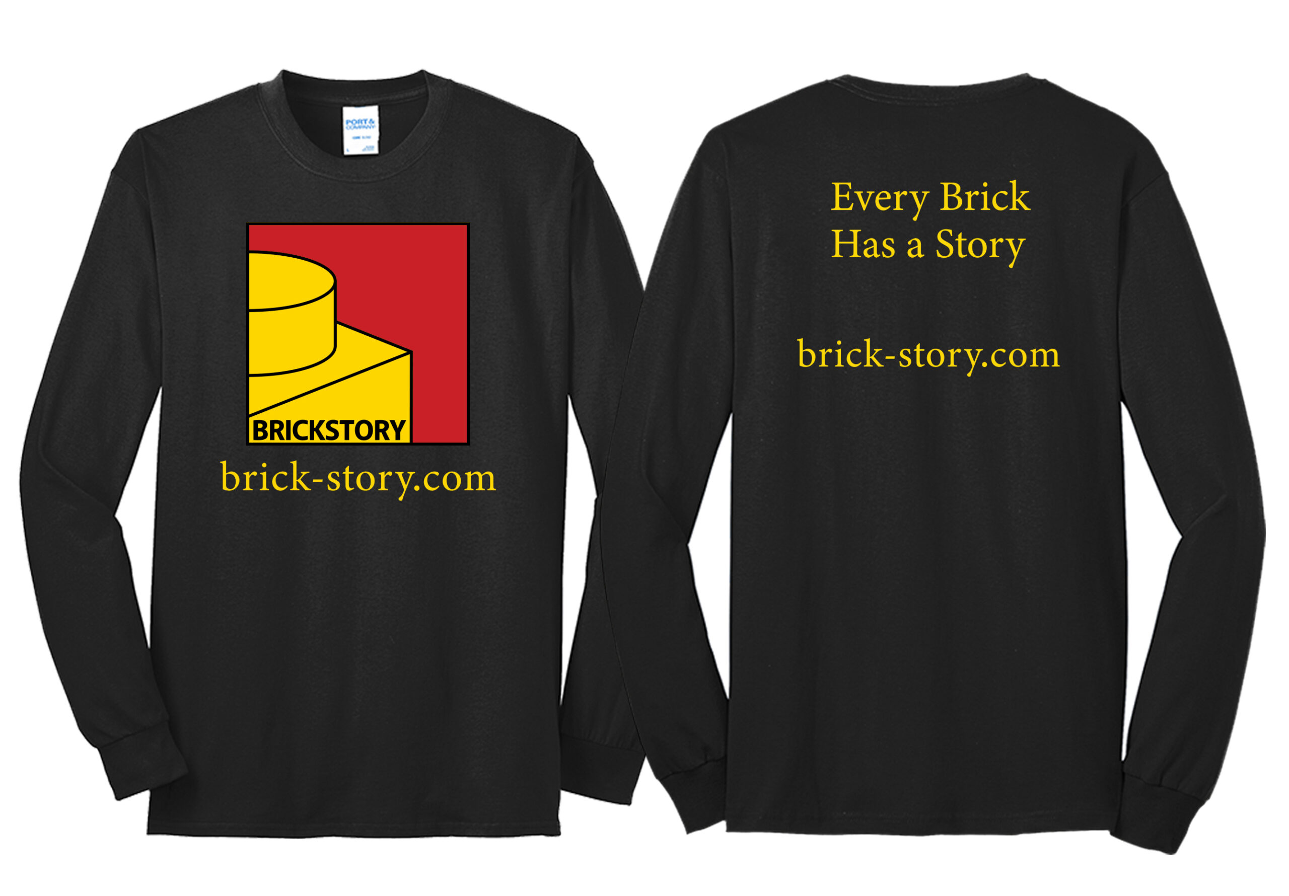 LSS-Black
