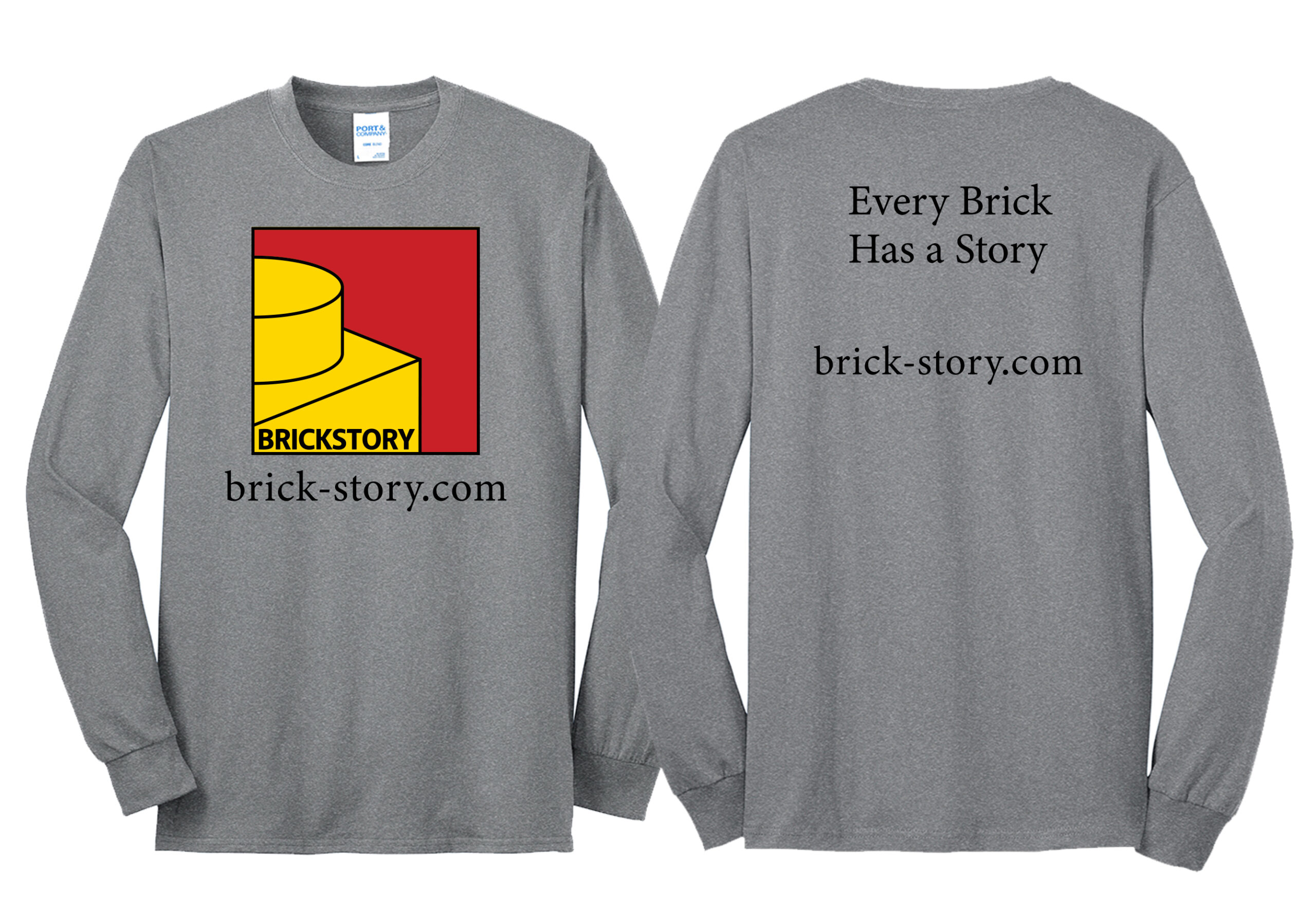 LSS-Grey