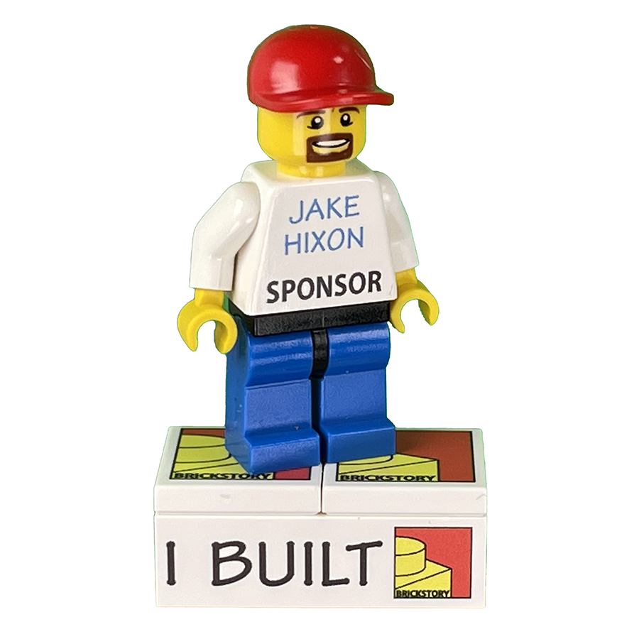 SponsorJake