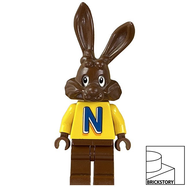 Quicky the Nesquik Bunny