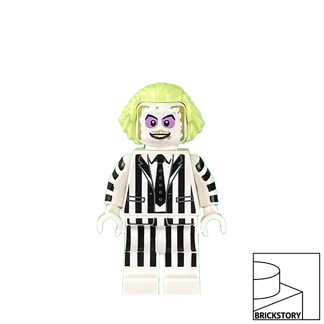 Beetlejuice