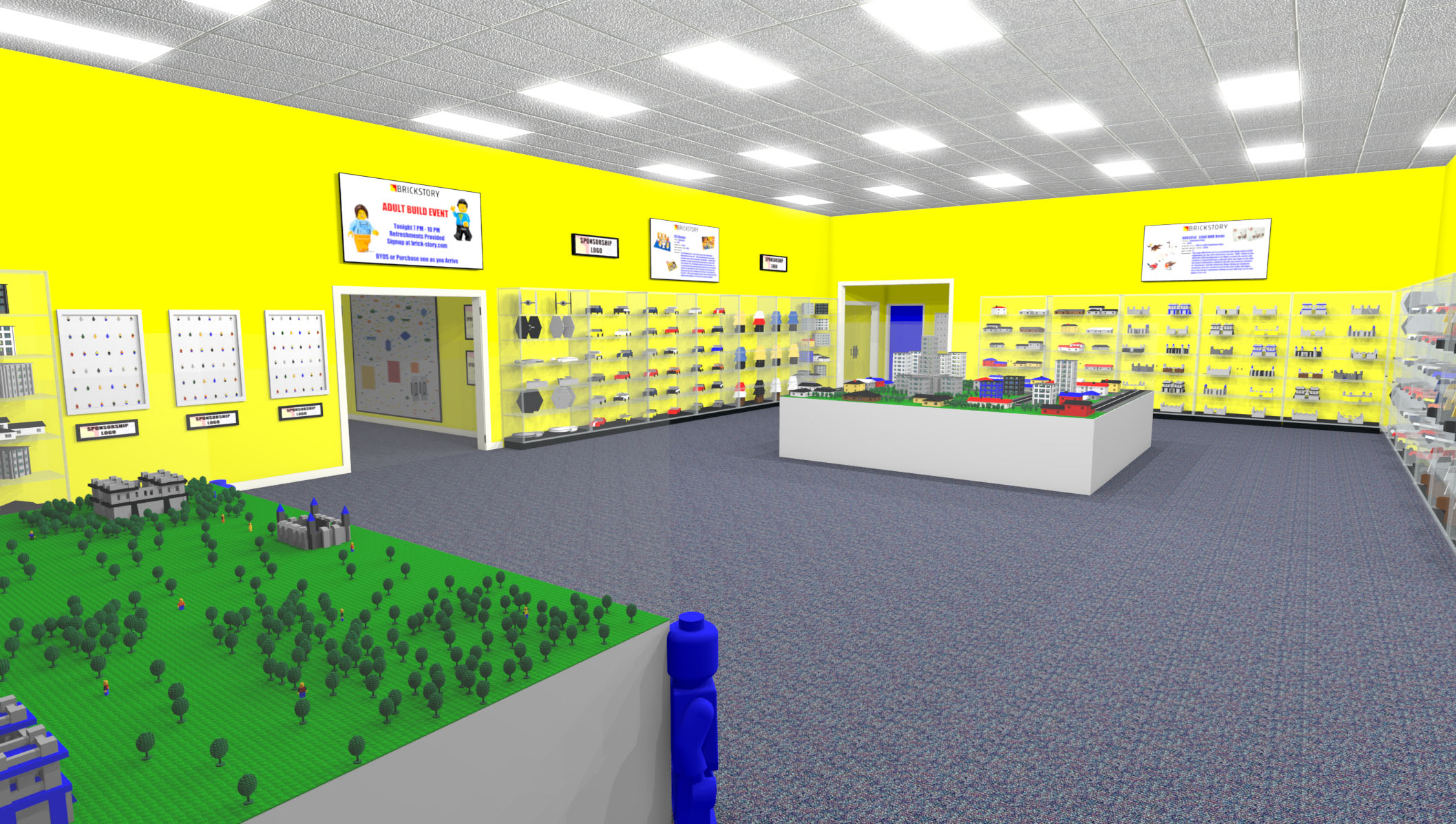 Main Showroom v2