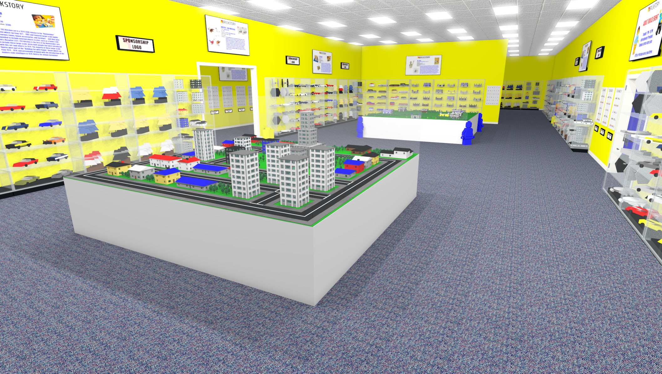Main Showroom v3