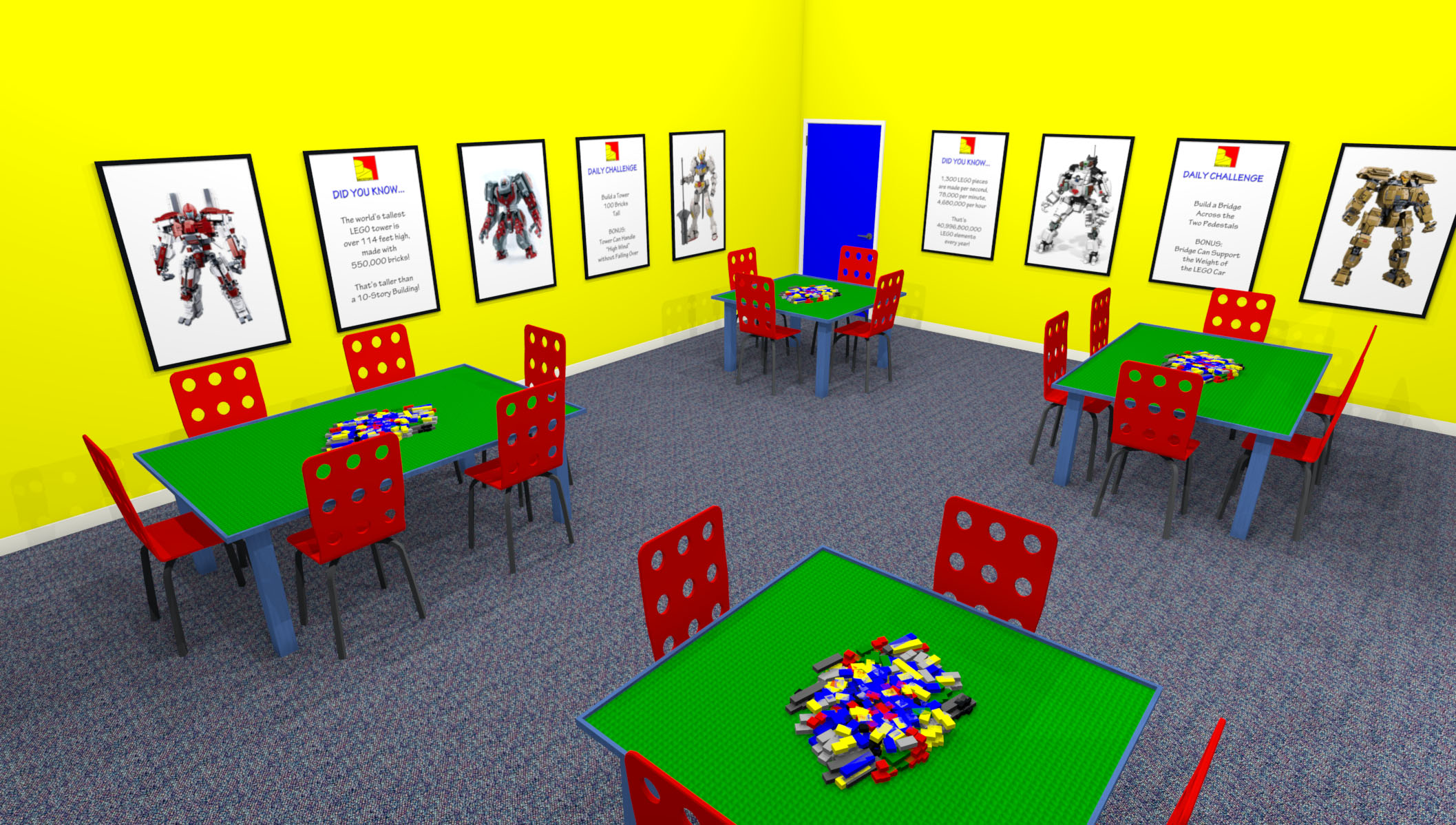 STEM Room 2