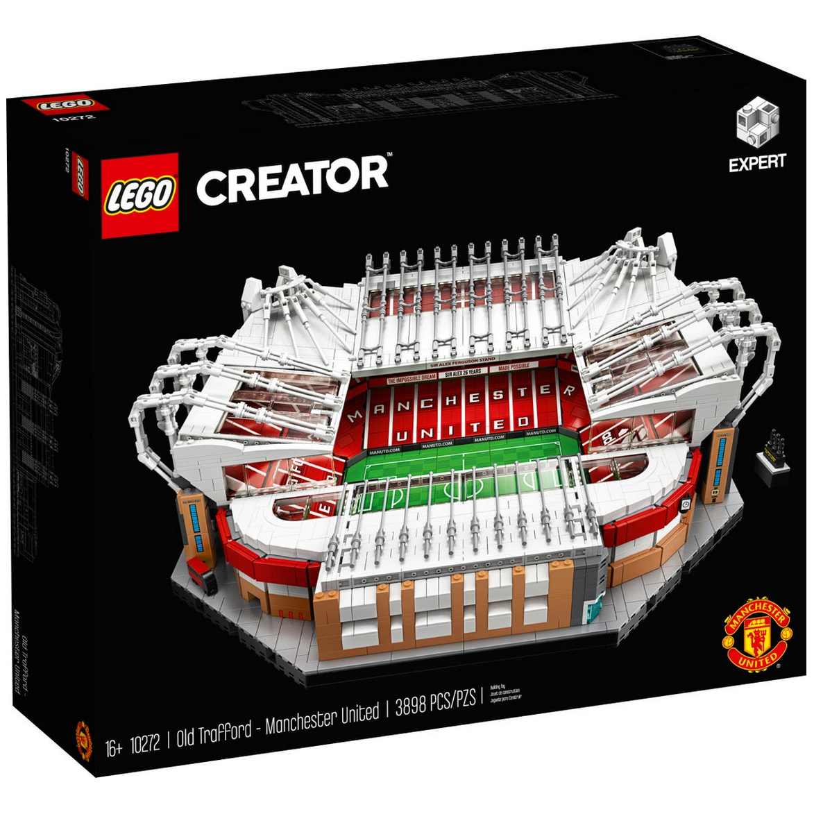 10272 Old Trafford - Manchester United